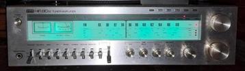 ITT Hifi 8032  beschikbaar voor biedingen