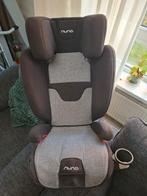Nuna AACE LX Autostoel - Meegroeiend!, Kinderen en Baby's, Autostoeltjes, Overige merken, Gebruikt, Verstelbare rugleuning, Ophalen of Verzenden