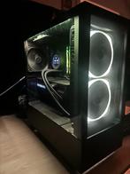 High end gaming pc rtx 3080, Ophalen, 32 GB, Intel Core i9, Gaming PC