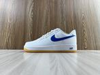 Air force 1 blue, Kleding | Heren, Schoenen, Nieuw, Blauw, Slippers, Nike