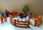 Playmobil 123 kinderboerderij, Los playmobil, Ophalen