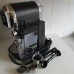 espresso machine, Witgoed en Apparatuur, Koffiezetapparaten, Ophalen of Verzenden, Zo goed als nieuw, Espresso apparaat