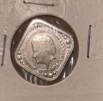 2x Nederland 5 cents, 1978, Postzegels en Munten, Munten | Nederland, Ophalen of Verzenden, Koningin Beatrix, Euro's