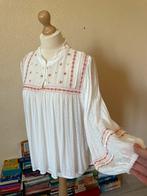 Summum blouse 40 wtit ~roze, Kleding | Dames, Blouses en Tunieken, Ophalen of Verzenden