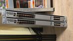 Cisco Catalyst 4500X-serie enterprise core switch met 16x 10, Ophalen, Zo goed als nieuw