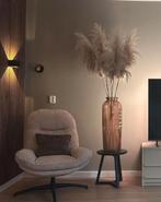 XXL Pampas Pluimen - 60cm, Huis en Inrichting, Ophalen of Verzenden