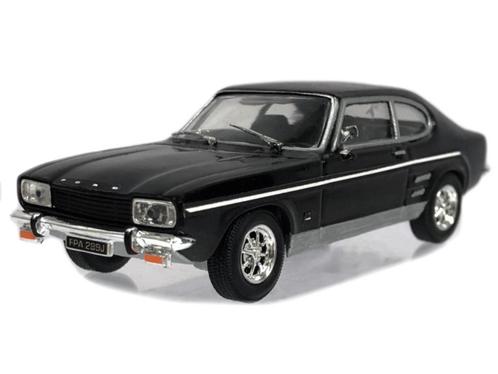 Ford CAPRI, Hobby en Vrije tijd, Modelauto's | 1:43, Nieuw, Auto, Overige merken, Ophalen of Verzenden