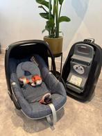Bugaboo Cameleon3 met Maxi-Cosi en isofix, Ophalen of Verzenden, Zo goed als nieuw, Overige merken, Voetenzak