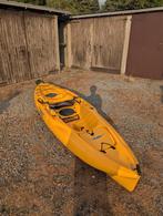 Hobie Mirage trapkano, Watersport en Boten, Ophalen, Gebruikt, Eén persoon, Met peddels