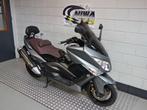YAMAHA TMAX ABS, 499 cc, Bedrijf, Onbekend, YAMAHA