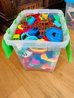 Duplo, Kinderen en Baby's, Speelgoed | Duplo en Lego, Ophalen, Gebruikt, Losse stenen, Duplo