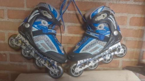 Hy sports Skeelers, Sport en Fitness, Skeelers, Zo goed als nieuw, Inline skates 4 wielen, Overige merken, Ophalen of Verzenden