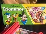 Triominos Disney - Nieuw!, Ophalen of Verzenden, Nieuw