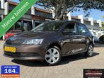 Skoda Fabia 1.0 Active in keurige staat, Stof, Zwart, 60 pk, Bedrijf