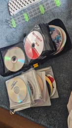 Film dvd's, Alle leeftijden, Ophalen, Gebruikt, Overige soorten