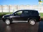 Mitsubishi Outlander 2.4 Inspire 2WD Special Edition, Auto's, Voorwielaandrijving, Outlander, 4 cilinders, 1465 kg