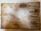 Assassin's Creed IV: Black Flag Treasure Map, Ophalen of Verzenden, Zo goed als nieuw