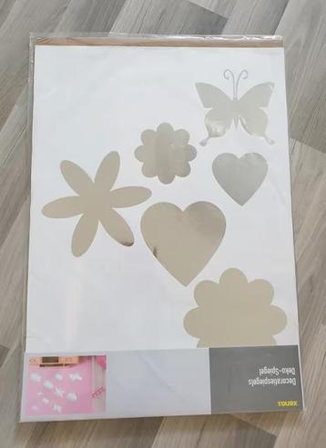 Vitrinekast IVAR (ikea) _ Metallic roze en wit - afbeelding 7