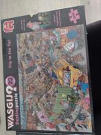 Wasgij Puzzels. 2 stuks., Ophalen of Verzenden, 500 t/m 1500 stukjes, Nieuw, Legpuzzel