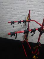 Mottez fietsendrager 3 fietsen voor achterklep, Ophalen, Gebruikt