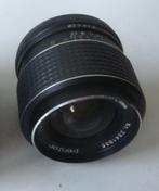 Pentor lens auto 1: 2,8 f = 28mm., Ophalen of Verzenden, Zo goed als nieuw, Standaardlens