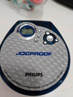 Philips AX3201 Discman jogproof - Draagbare CD Speler, Ophalen, Discman