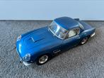 CMC Ferrari 250 SWB California Spyder blue 1960, Hobby en Vrije tijd, Nieuw, Overige merken, Ophalen of Verzenden, Auto