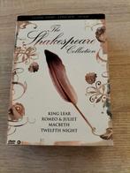 The Shakespeare collection, Ophalen of Verzenden