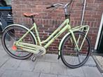Te koop Gazelle miss grace, Ophalen, 53 tot 56 cm, Versnellingen, Zo goed als nieuw