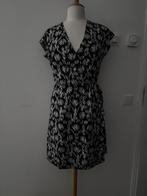 Supertrash jurkje zwart wit maat M NIEUW, Maat 38/40 (M), Supertrash, Zwart, Nieuw