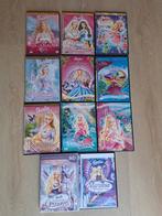 Barbie DVD Collectie - Origineel & Kopie, Ophalen of Verzenden