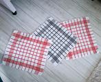 NIEUW 3 keukendoeken, Huis en Inrichting, Keuken | Textiel, Ophalen of Verzenden, Nieuw, Theedoek of Handdoek