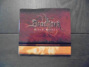 Deadlock, Earth Revolt beschikbaar voor biedingen