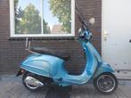 Vespa primavera 70s editie., Fietsen en Brommers, Scooters | Vespa, Ophalen, Zo goed als nieuw, Overige modellen