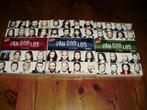 Van God los / DVD / seizoen 1 2 en 3 / serie, Vanaf 12 jaar, Ophalen of Verzenden, Gebruikt