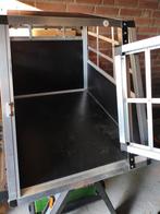 Universele Transport kooi, Ophalen, Zo goed als nieuw