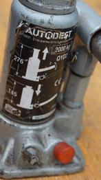 Hydraulisch potkrikje, Ophalen of Verzenden