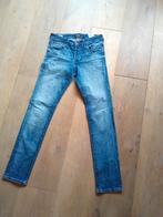 Spijkerbroek heren Jack &Jones maat 31 32 slim, Ophalen of Verzenden, Overige maten, Blauw