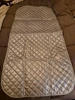 Zgan strijkmat/tafelstrijkplank, Witgoed en Apparatuur, Strijkijzers en Strijkplanken, Ophalen of Verzenden