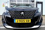 Peugeot 2008 1.2 PureTech GT-Line LED/NAVI/LEER/CAM360º/PAN, Te koop, Benzine, 640 kg, Gebruikt