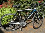 KOGA-MIYATA FLYER RACEFIETS- ALU-CARBON TRIPLE SHIMANO, Ophalen, Gebruikt, Aluminium, Koga Miyata