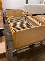 Hoog laag bed 90x200cm, Ophalen, ., Zo goed als nieuw, .