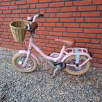 PUKY YOUKE CLASSIC RETRO 12 INCH kinderfiets, Ophalen, Puky youke, 14 inch of minder, Handrem