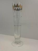 Ritzenhoff Bierglas - Uniek Design!, Ophalen of Verzenden, Nieuw, Glas of Glazen, Overige merken