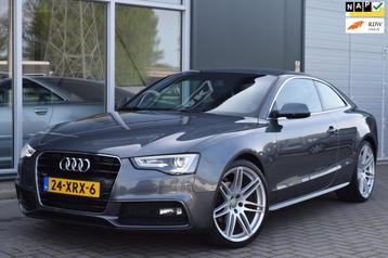 Audi A5 Coupé 1.8 TFSI Pro Line S | Automaat | Navi | NAP +