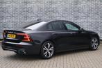Volvo S60 2.0 B3 R-Design € 28.399,00, Auto's, Volvo, Automaat, 4 cilinders, 1969 cc, Origineel Nederlands