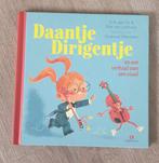 Daantje Dirigentje en een verhaal van een viool, Fictie algemeen, Ophalen of Verzenden, Zo goed als nieuw, Elle van Lieshout; Erik van Os