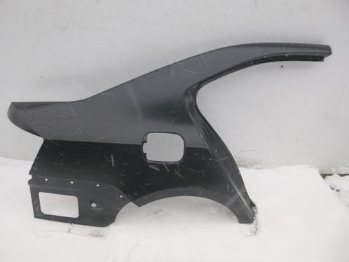 SKODA OCTAVIA 3 5E5 sedan 12-20 ACHTERSCHERM SCHERM ZIJPANEE, Auto-onderdelen, Carrosserie en Plaatwerk, Spatbord, Skoda, Achter