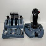 Thrustmaster TCA Quadrant Airbus Edition voor XBOX en PC, Ophalen of Verzenden, Gebruikt