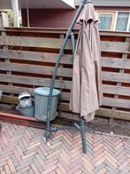 Parasol, Tuin en Terras, Parasols, Ophalen, Nieuw, Stokparasol